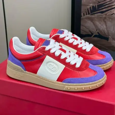 Valentino Chunky Sneakers · 23 variantes