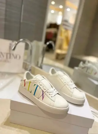 Valentino shoe